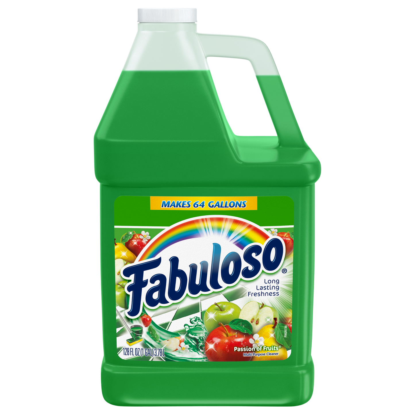 Fabuloso Passion Fruits 128 oz