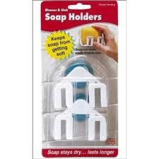Soap Holders