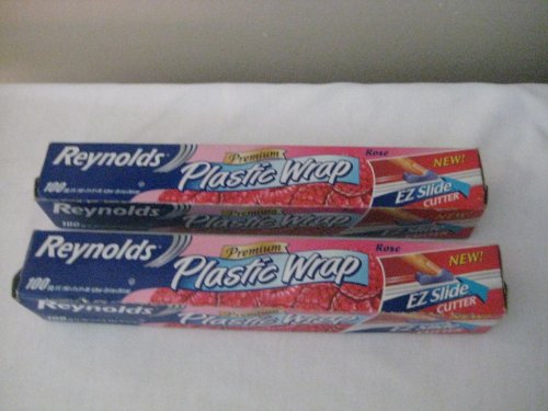 Plastic Wrap Reynolds