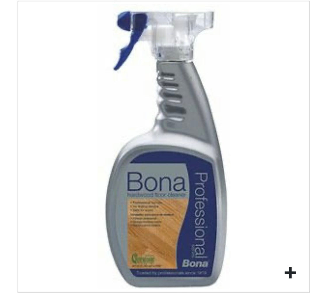 BONA PRO HARDWOOD FLOOR CLNR 32 oz – TRIGGER