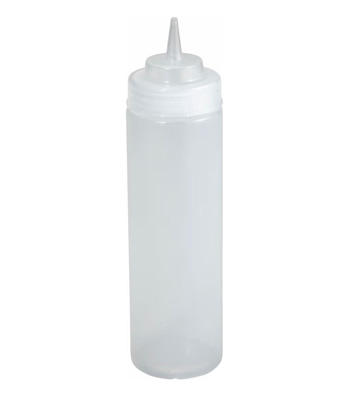 Squeeze bottle 16oz 