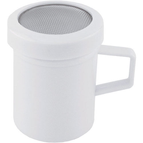 Mesh Plastic Shaker Fox Run