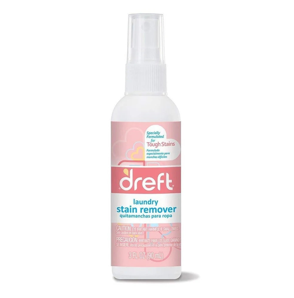 Dreft Laundry Stain Remover - 3oz