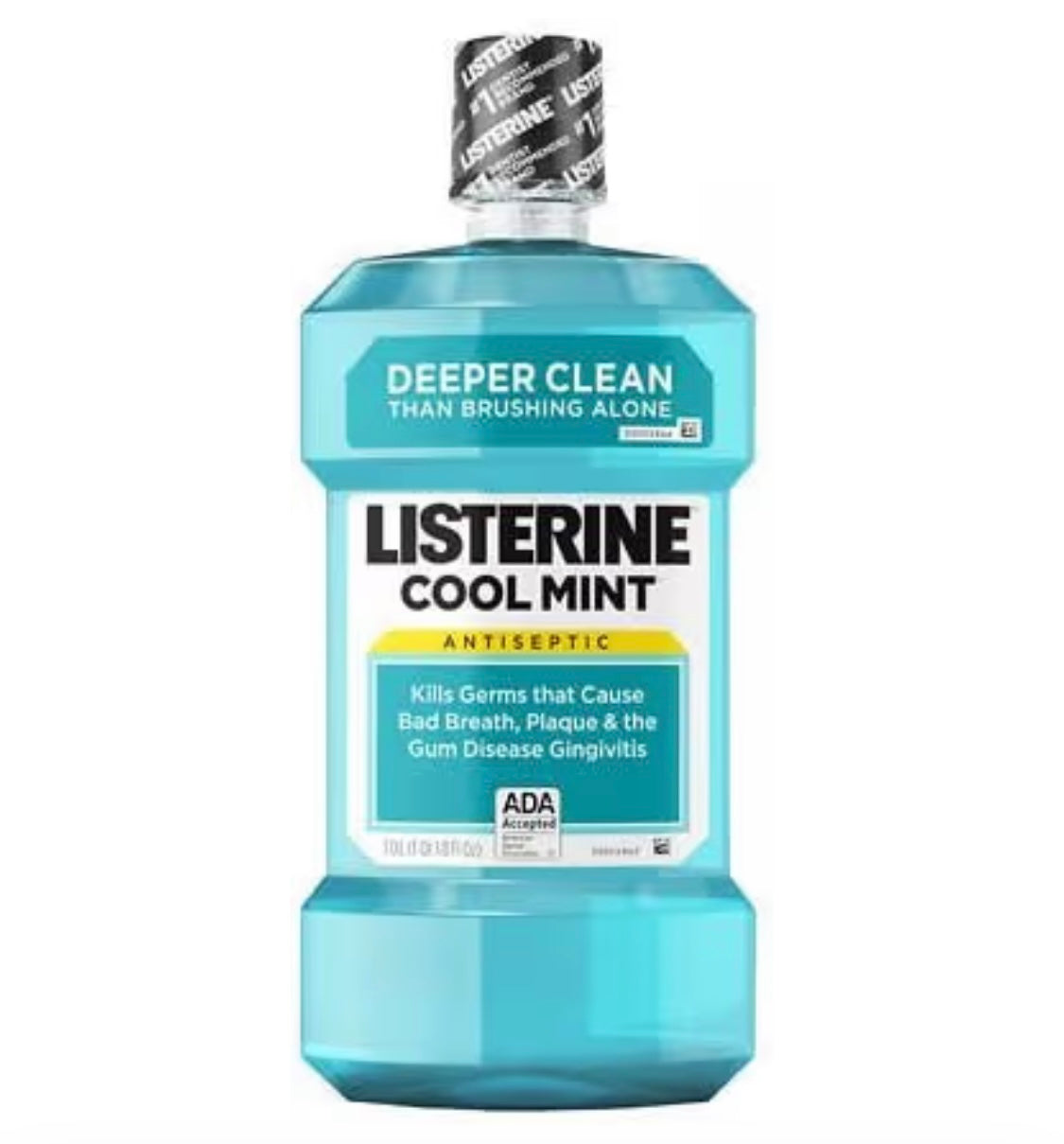 Listerine cool mint 500ML