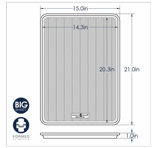 Prism Big Sheet