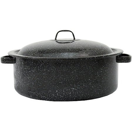 Roaster 3 Qt Round