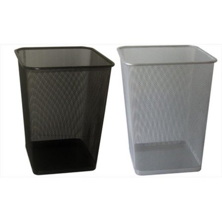 Mesh Waste Basket SQ