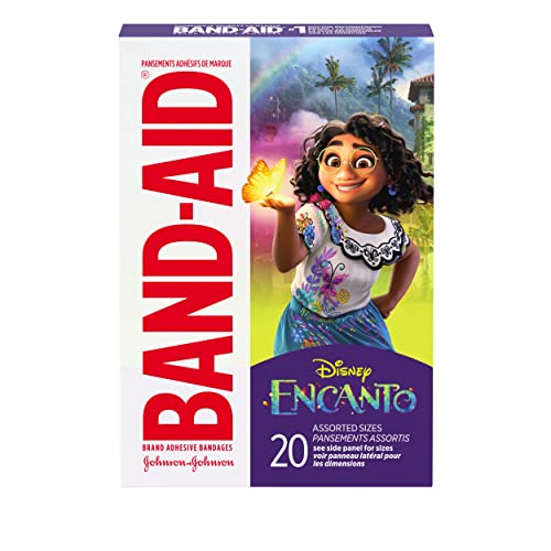 Children’s Band-Aid