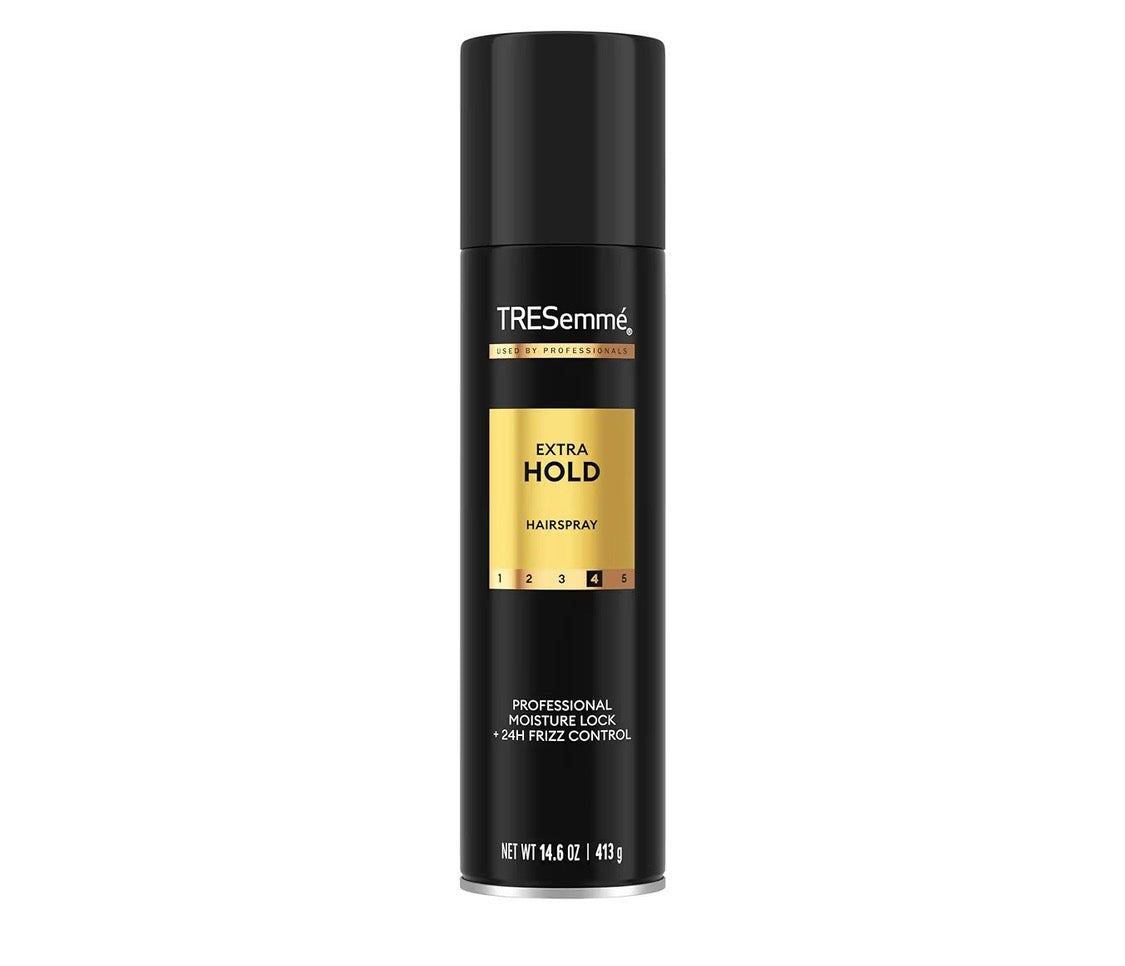 TRESemme HAIR.SPRAY extra hold 11.OZ