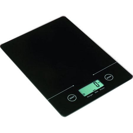 Digital kitchen food scale ultra Slim