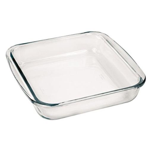 Marinex Square Roaster 9.5 "
