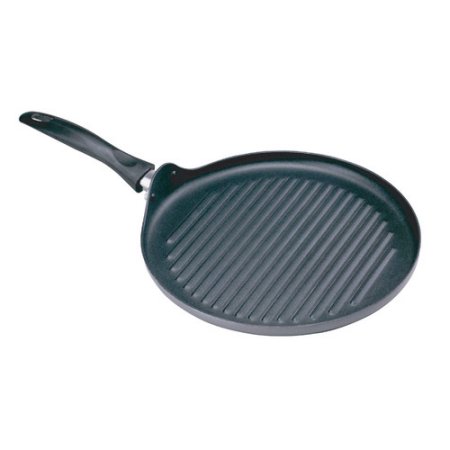 Round Grill Pan NonStick