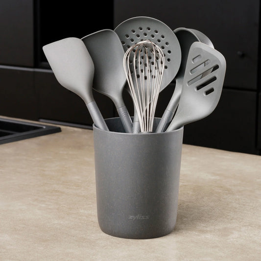 zyliss 7-piece utensil set