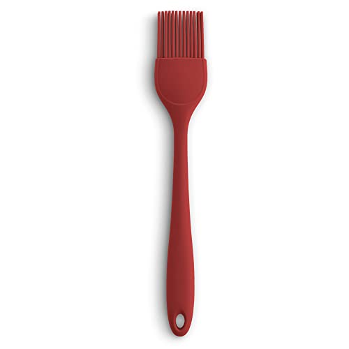 Mrs. Anderson pastry brush red
