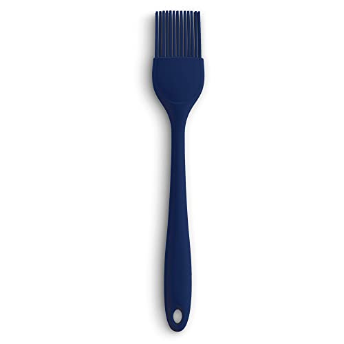Mrs. Anderson, silicone basting brush