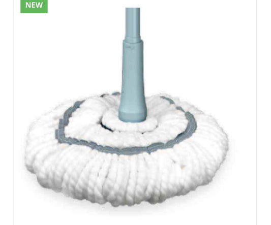 CASA-MICROFIBR TWIST MOP REFIL