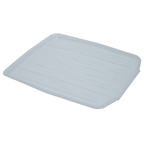 Draining Tray MED Clear
