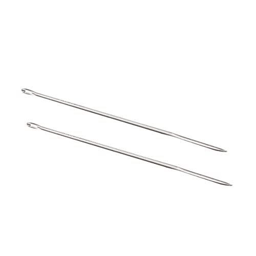 Trussing needles