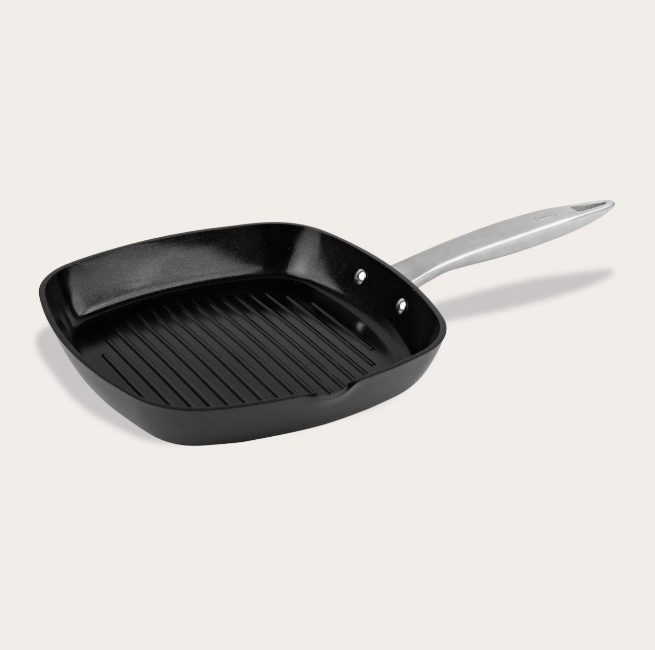 Zylizz ultimate pro 26 CM square grill pan 