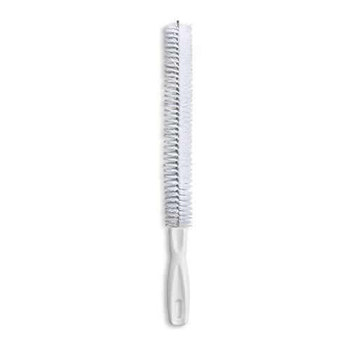 Tea kettle brush