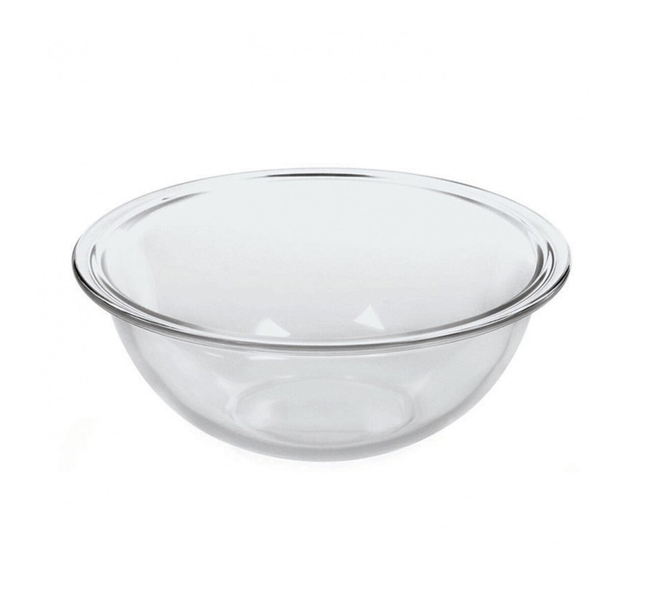 Marinex 3.17Qt Bowl Clear