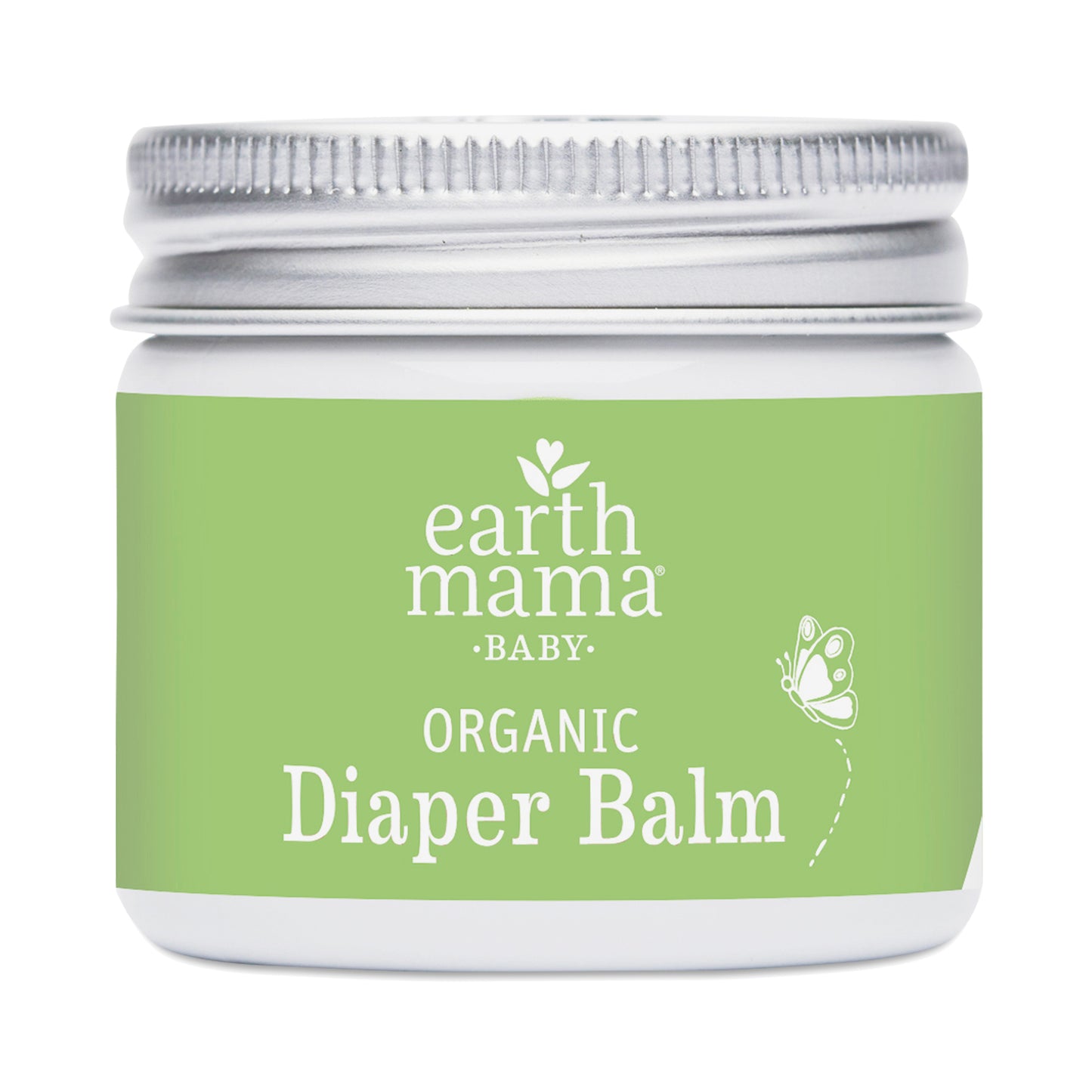 Earth, mama baby diaper Balm