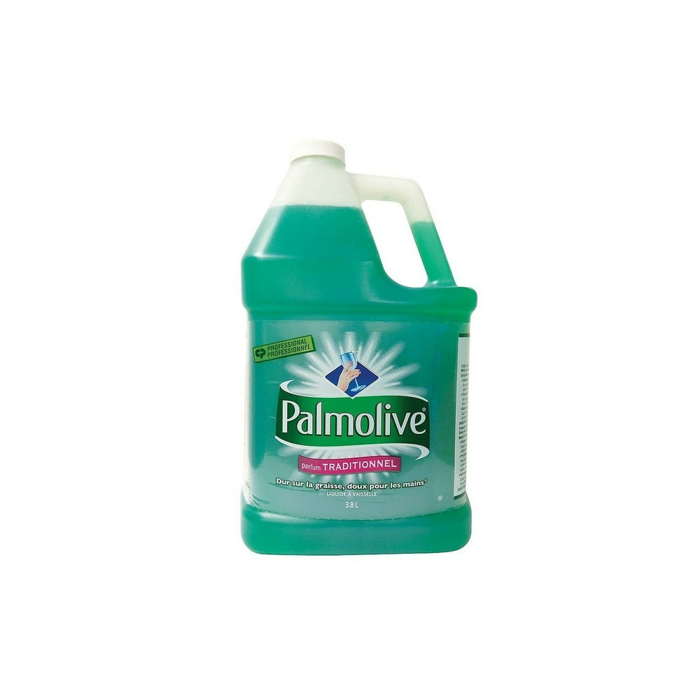 Palmolive Dish Liq Orig 128oz