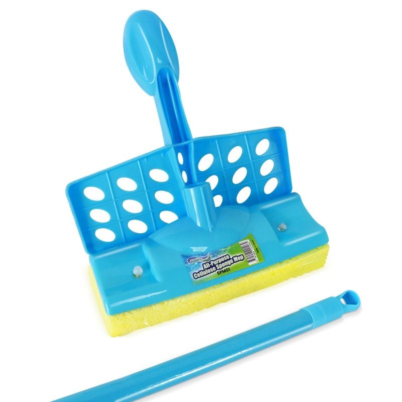 All-Purpose Cellulose Sponge Mop