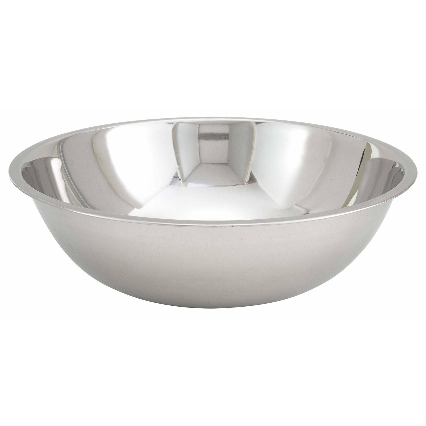 Mixing bowl stainless steel 20QT 