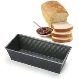Bread pan 10 x 3 nonstick