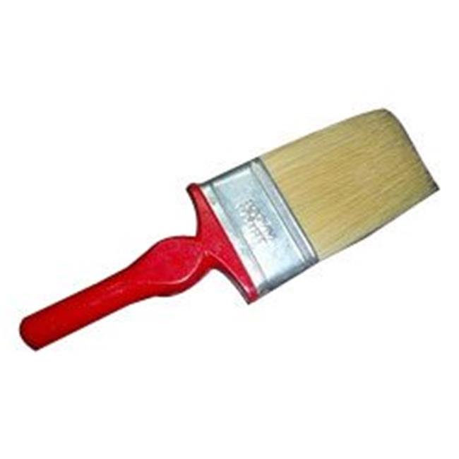 2" GAM Flat All Paints