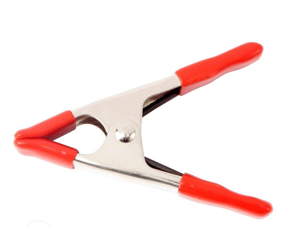 Workpro 2″ Steel Spring Clamp (232007)