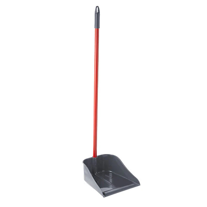 O-cedar DUST PAN /LONG HANDLE-STAND UP