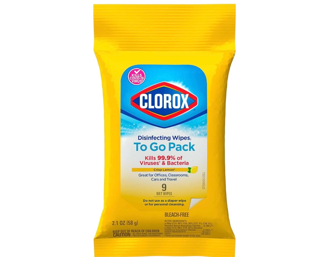 Clorox