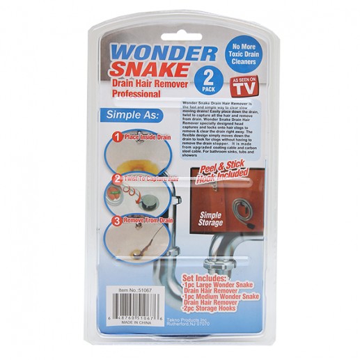Wonder Snake