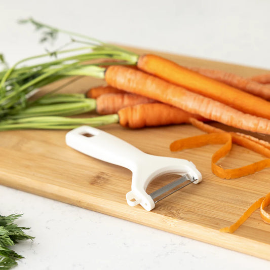 vegetable peeler