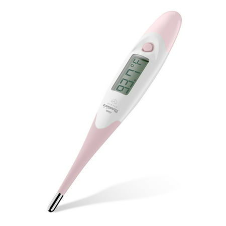 Digital thermometer baby