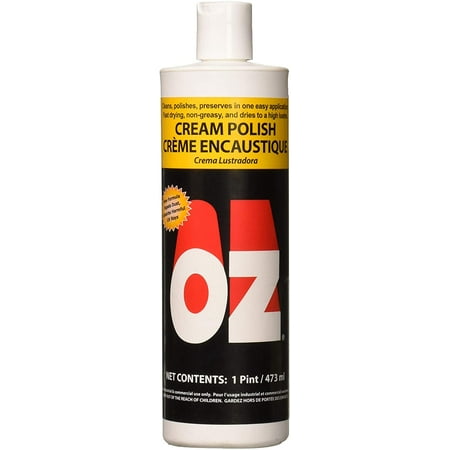 OZ Ceram Polish 1 Pimt