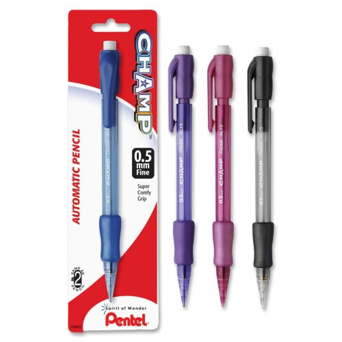 Pentel Automatic Pencil 0.5mm
