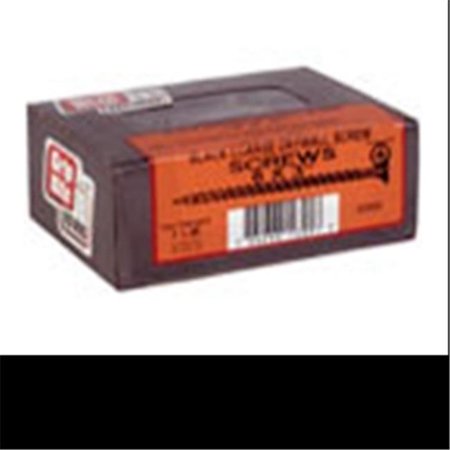 Drywall screws 1/4”