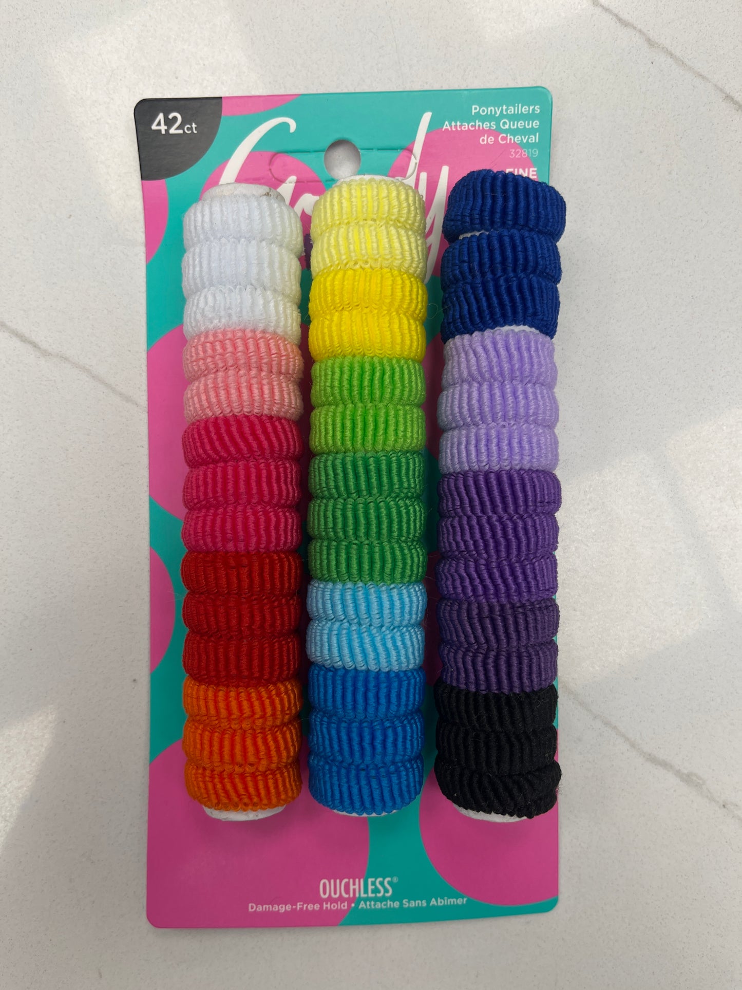 Goody Ouchless Pony Tailers