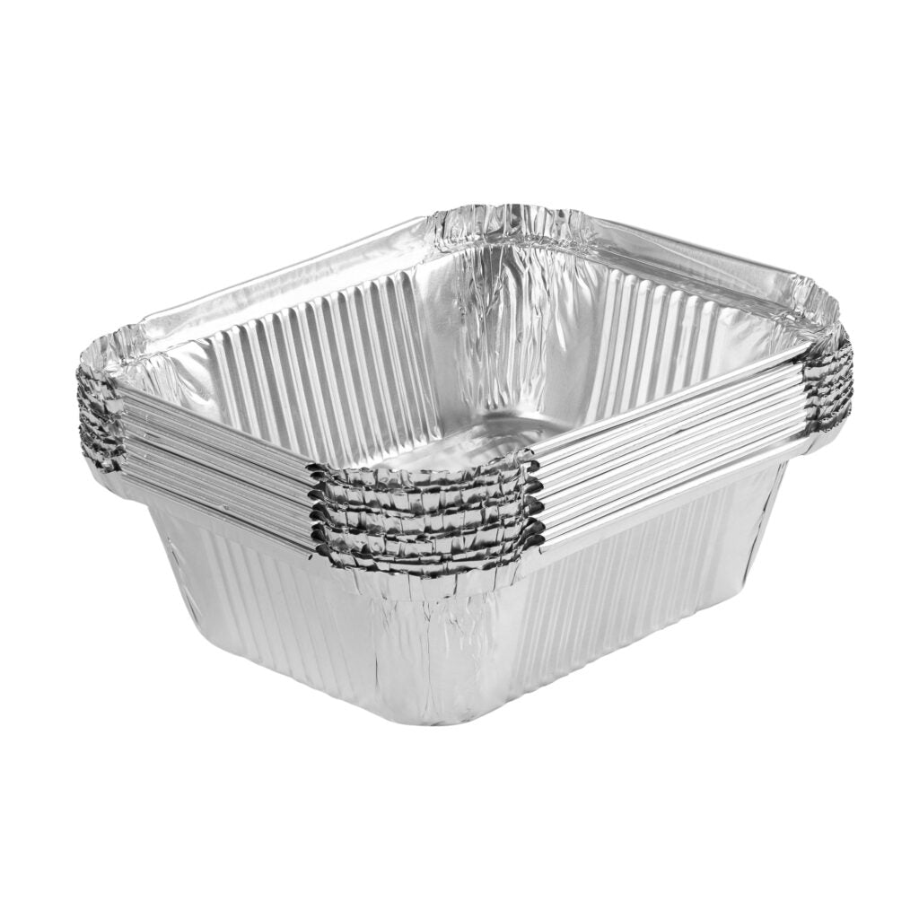 1 pound pan 10 count