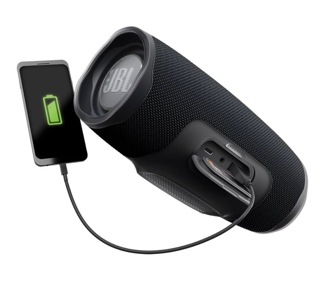 JBL portable speaker Bluetooth 