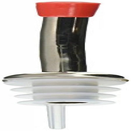 Bottle purpose pourers set of 2