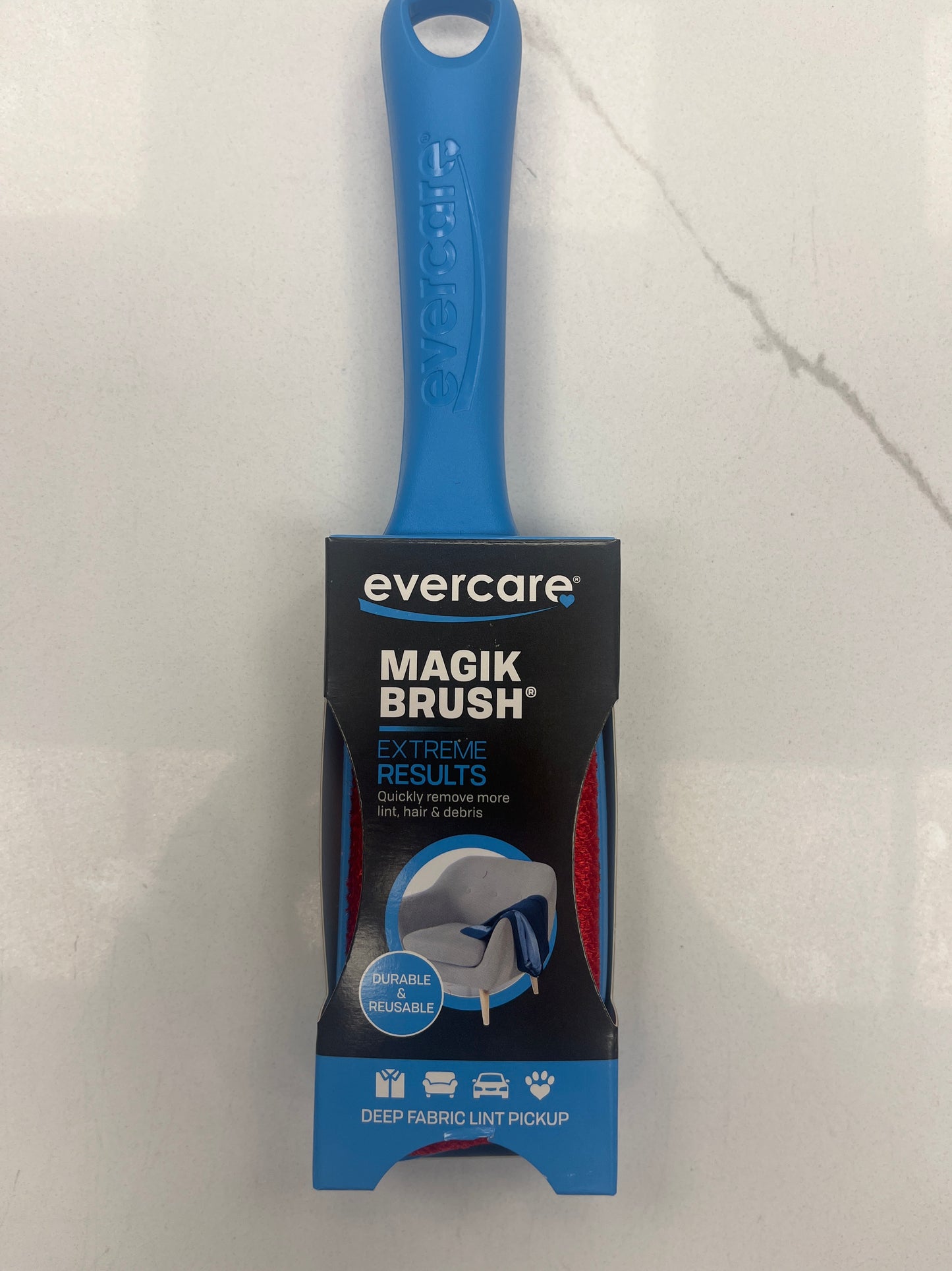 Lint Brush
