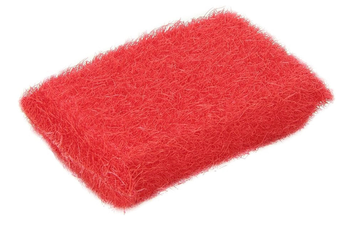 kosher sponges RED