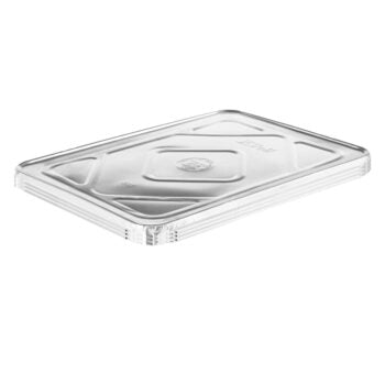 10X16 Roaster Pan Lids (2 Count)