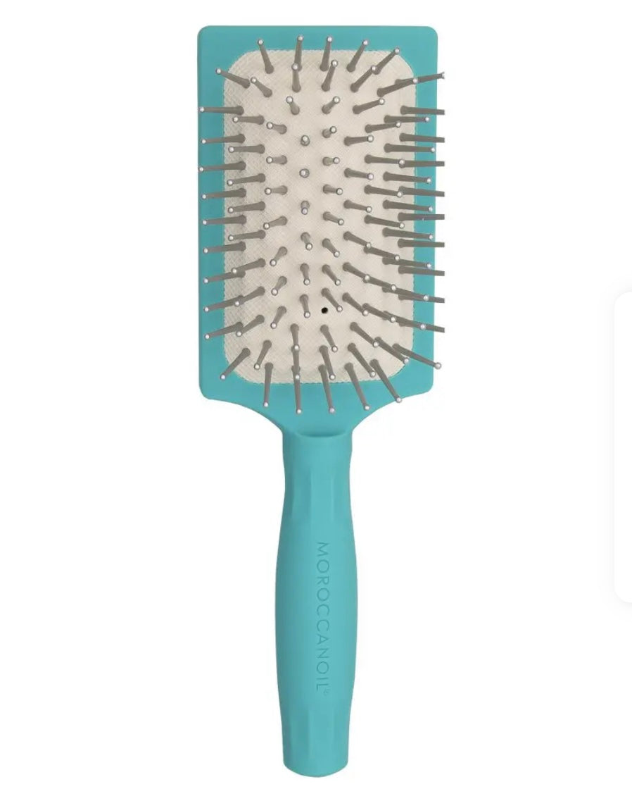 Moroccanoil Ionic Mini Paddle Brush 1piece
