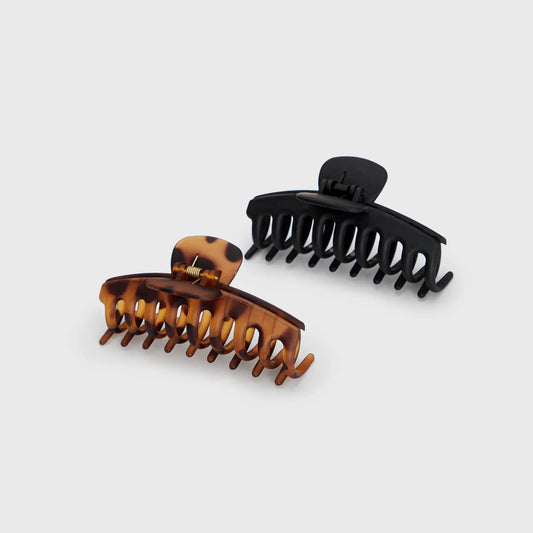 Kit.sch/ claw clips 2pk