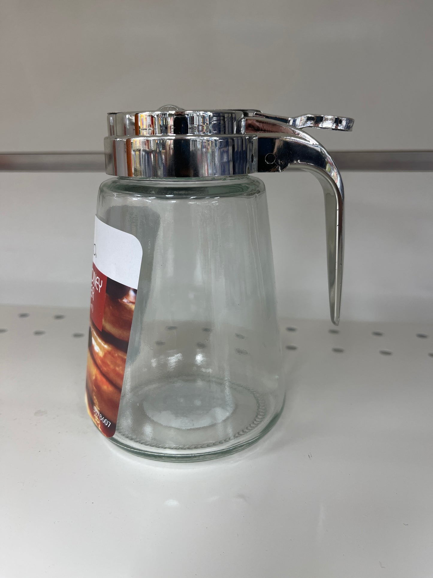 Syrup/Honey Pourer 12oz
